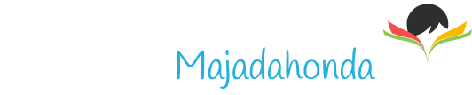 Centro Psicopedagógico Majadahonda Logo