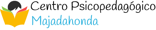 Centro Psicopedagógico Majadahonda Logo
